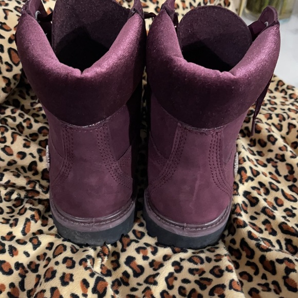 Timberland boots 🥾 - Picture 2 of 6